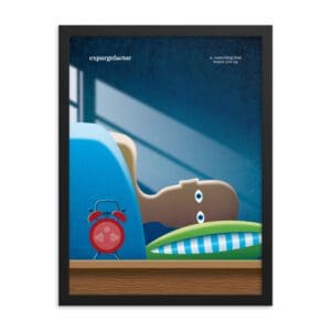 Expurgefactor (Framed)