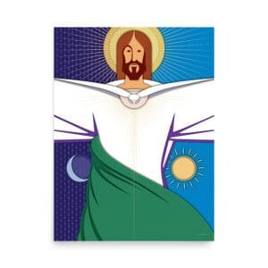 God of Night & Day