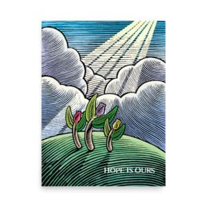 Hope Is Ours