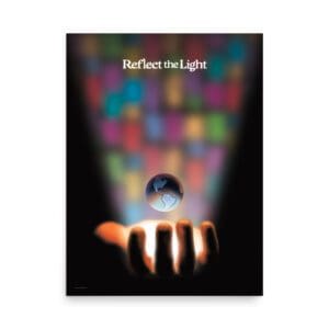 Reflect the Light
