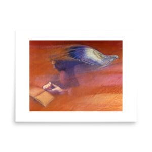 Imagination Takes Flight