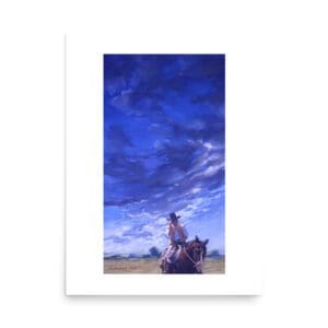 Big Sky Cowboy