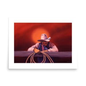 Ready to Rope
