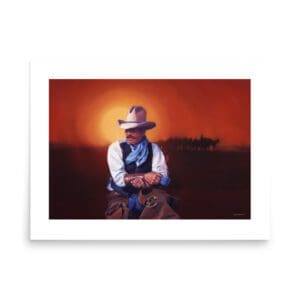 Cowboy Cup of Joe