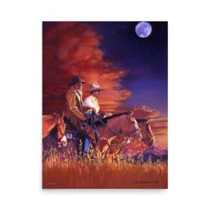 Moon Riders