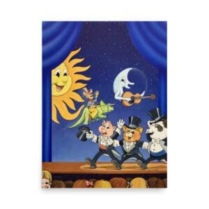 Children’s Theater