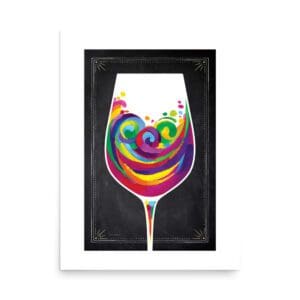Colorful Palate