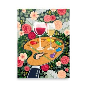 Vintage Palette