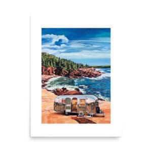 Ocean Airstream