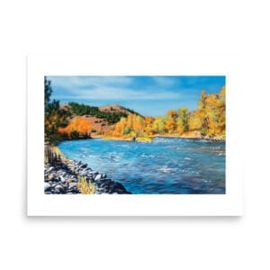Stillwater River