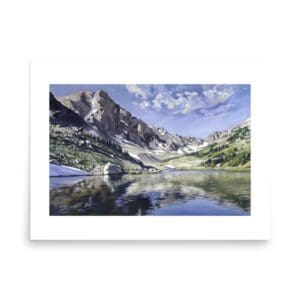 Whitetail Peak