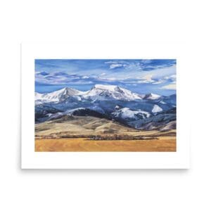 Hollow Top Mountain