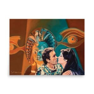 The Kiss