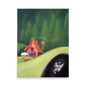 Hansel & Gretel