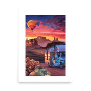 Southwest RV