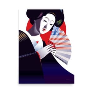 Madama Butterfly